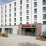 Hotel Hampton By Hilton 3*