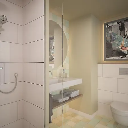 호텔 Hampton By Hilton