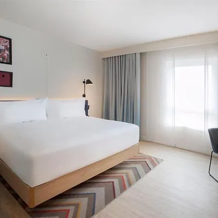 Hampton By Hilton Kaiserslautern