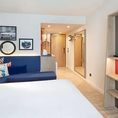 호텔 Hampton By Hilton