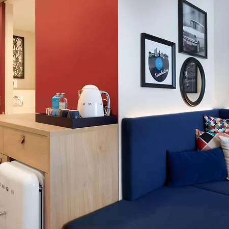 호텔 Hampton By Hilton