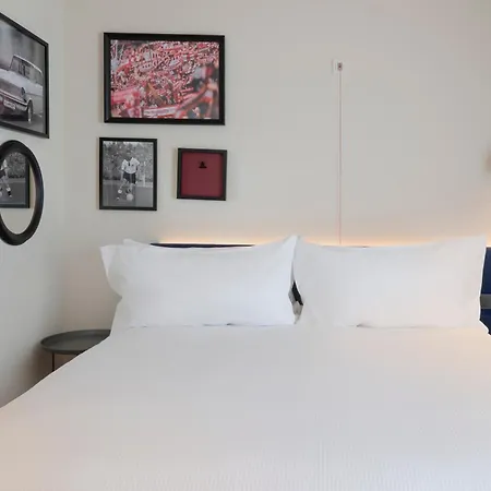 호텔 Hampton By Hilton