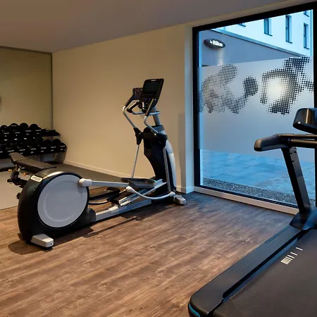 Hampton By Hilton 호텔