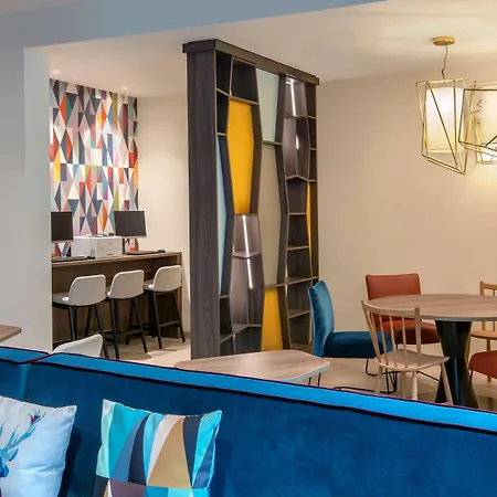 Hampton By Hilton 3* Kaiserslautern