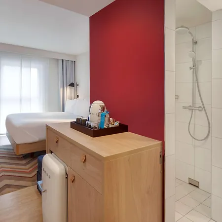 Hampton By Hilton 3* 카이저슬라우테른