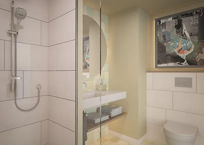 Hotel Hampton By Hilton