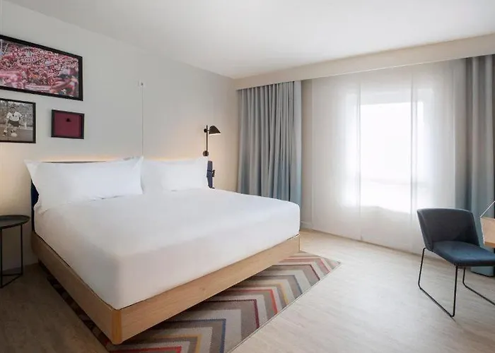 Hampton By Hilton Kaiserslautern