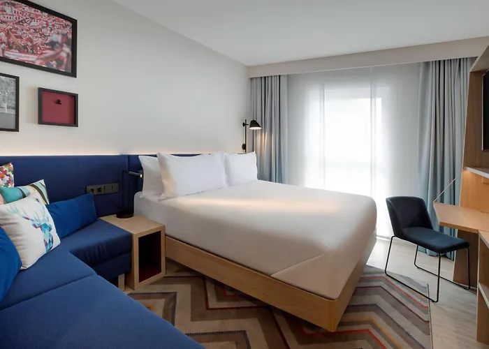 Hampton By Hilton 3* Kaiserslautern