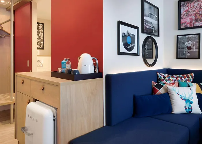 Hotel Hampton By Hilton