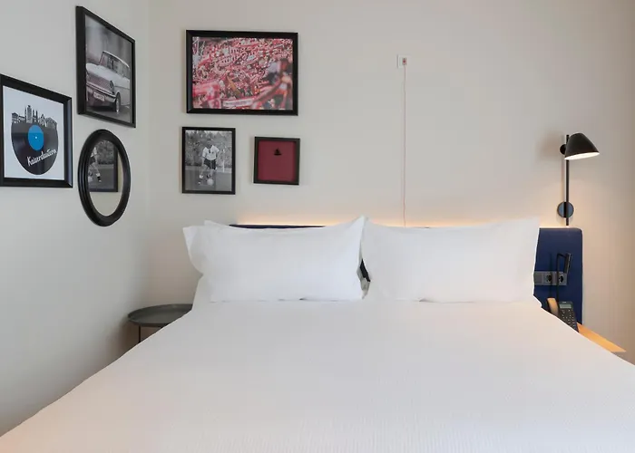 Hotel Hampton By Hilton