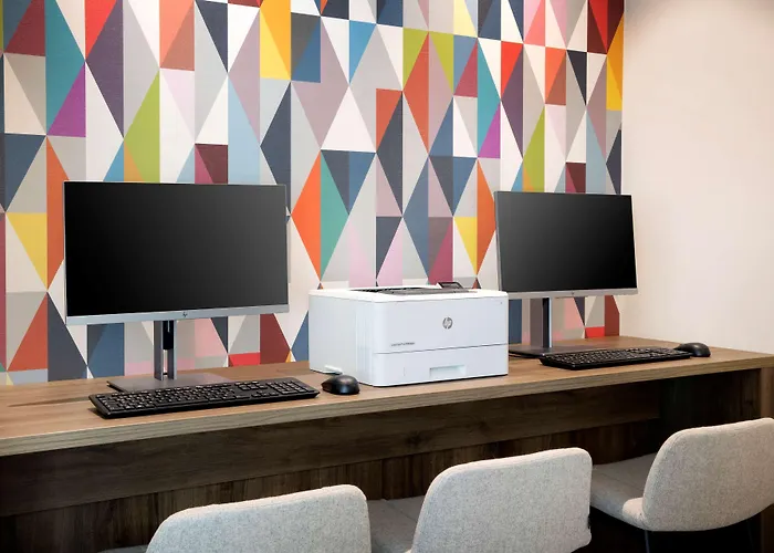 Hampton By Hilton Kaiserslautern