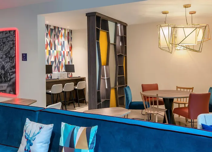 Hampton By Hilton 3* Kaiserslautern