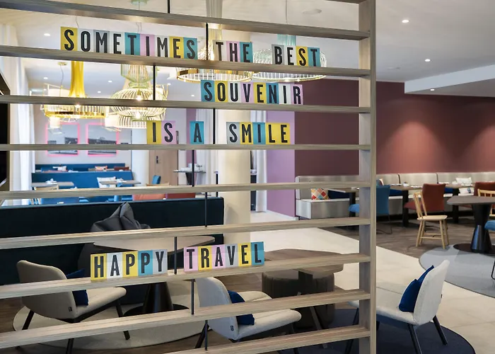 Hotel Hampton By Hilton